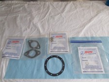 TEECO Propane Parts