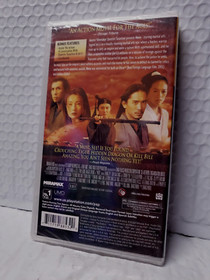 Jet Li Hero UMD Sony PSP PlayStation Portable Tarantino * FACTORY SEALED*