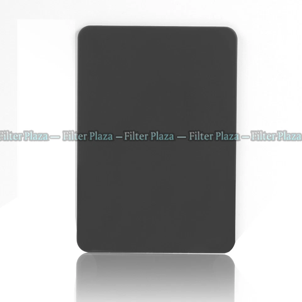 100x150mm 4x6" Neutral Density Full ND4 Filter For Cokin Z-Pro LEE HITECH Holder - Image 3 of 4
