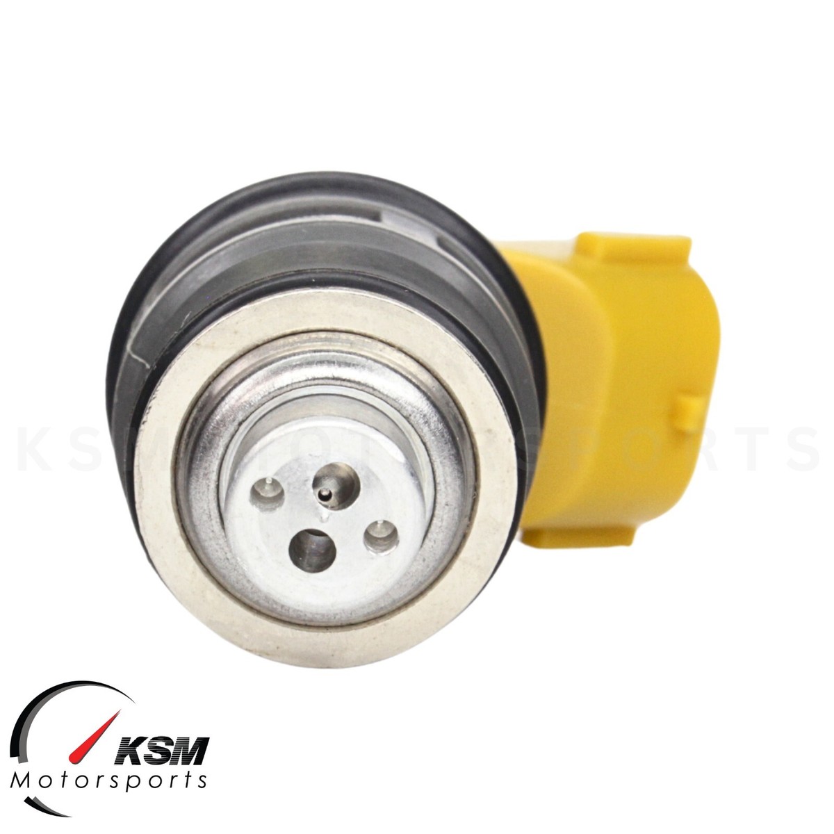 6 x fit DENSO 650cc FUEL INJECTORS for TOYOTA SUPRA JZA80 2JZGTE