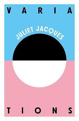 Variations By Juliet Jacques - Image 2