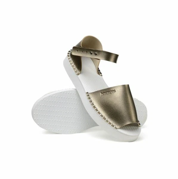 Havaianas 2025 origine flatform