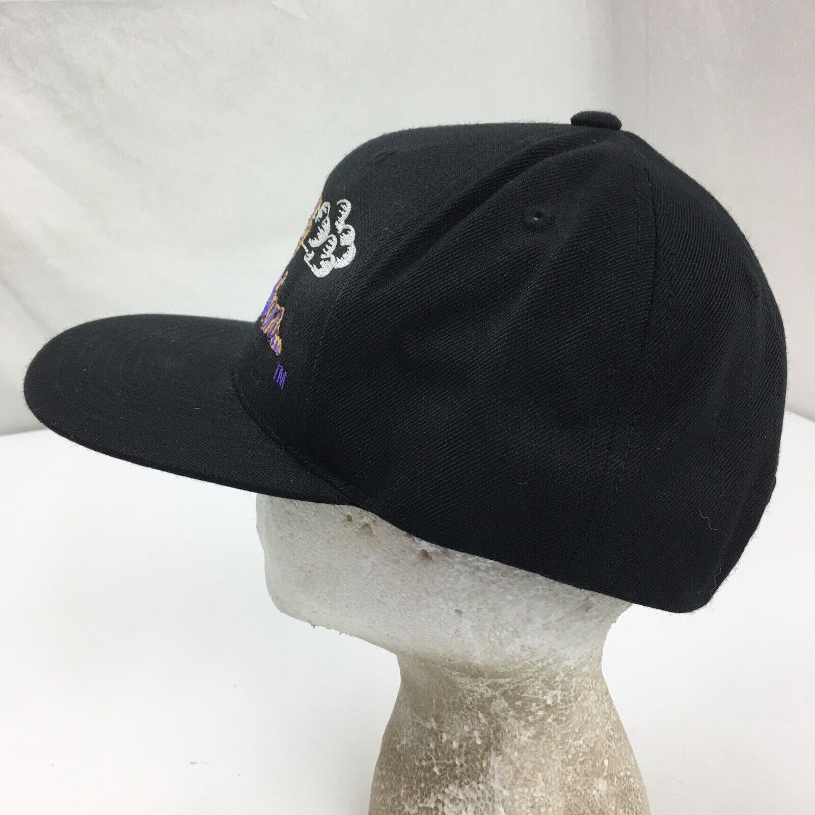 Honorable Elevation Ball Cap Hat Snapback Baseball - image 2