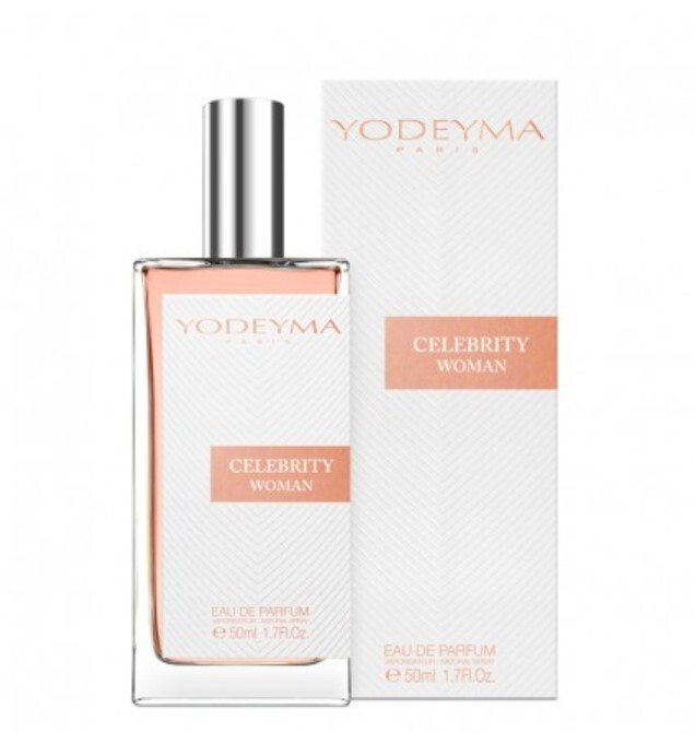 Fragrance Yodeyma Hugo Boss Ma Vie YODEYMA PARIS PERFUME 50ml
