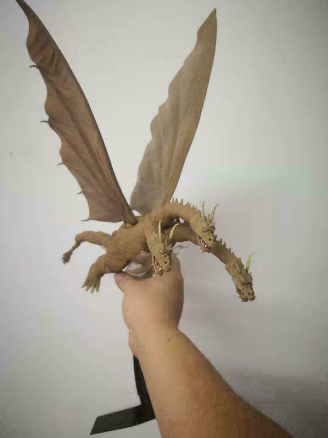 king ghidorah figure 2019