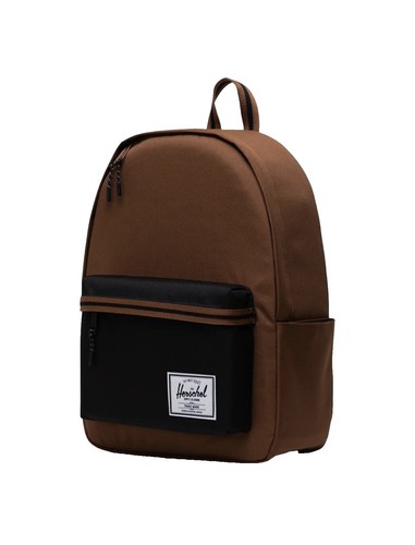 Herschel Supply Co Retreat Gray Backpack - Lined 15" Laptop sleeve | eBay