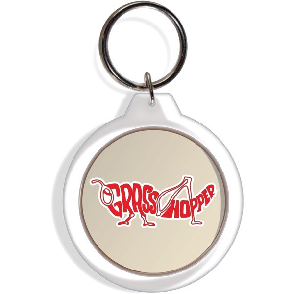 GARDEN LAWN TRACTOR MOWER EQUIPMENT TRACTOR KEYCHAIN KEY CHAIN RING eBay