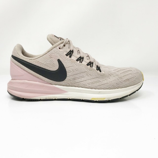 nike zoom air structure 22