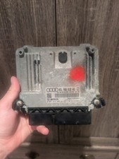 EDC17C46 ECU
