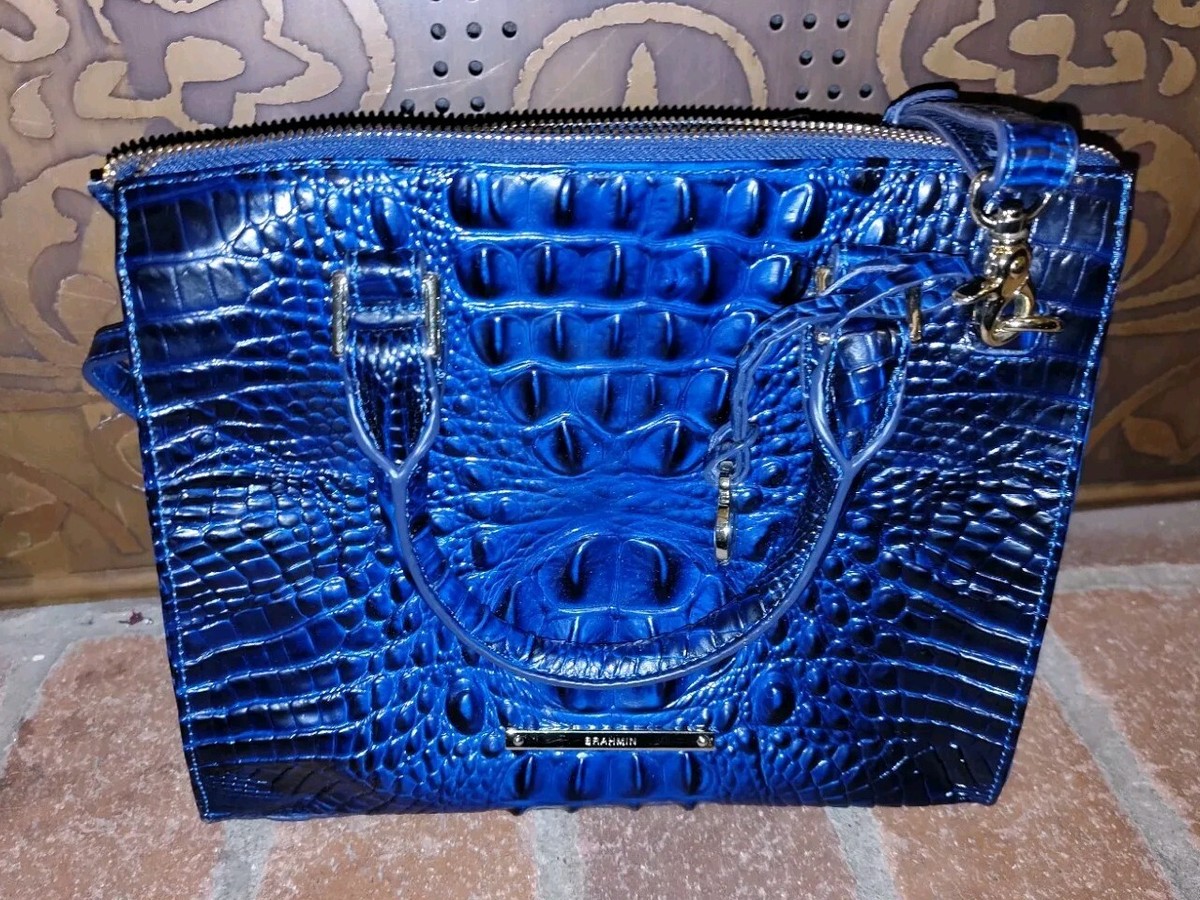 Style Encore Used Brahmin Handbags Crossbody Used Brahmin Bags For