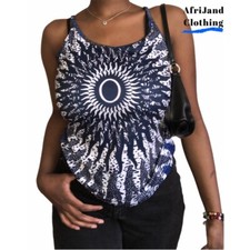 The Salar Top By AfriJand