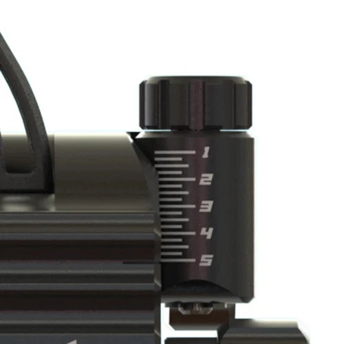 Ripcord Ratchet Arrow Rest - Thumbnail 2