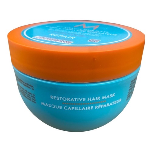 MoroccanOil Restorative Hair Mask Repair 8.5oz/250ml 7290011521141 eBay