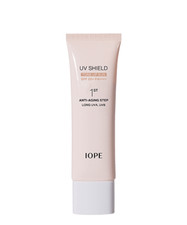 IOPE UV Shield Tone-up Sun SPF 50 PA   50ml