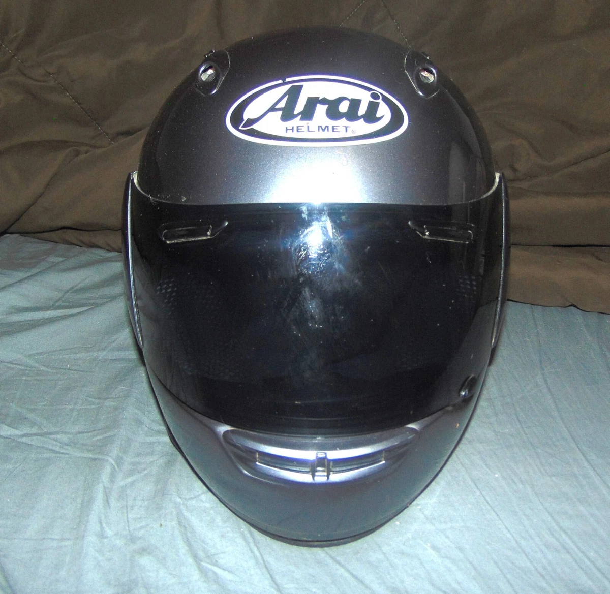 Arai Full Faces Helmets | eBay