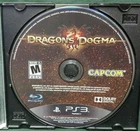 Dragon's Dogma Sony PlayStation 3 PS3 Game Working + Tested