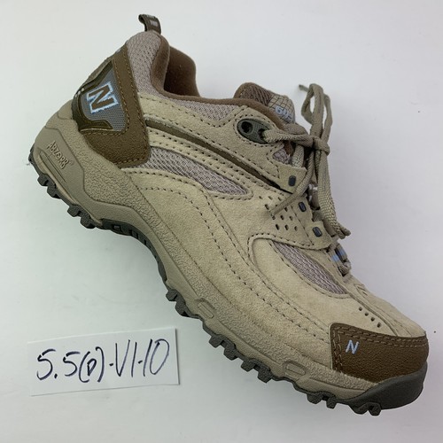 Brown WW643TB Shock Absorbing Shoe V1 