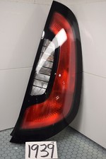 14 15 16 17 18 19 Kia Soul PASSENGER Side Tail Light Used  #1939-T