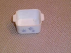 Vintage Barbie - Brunchtime/Hostess Set Large Casserole Dish (No Lid)