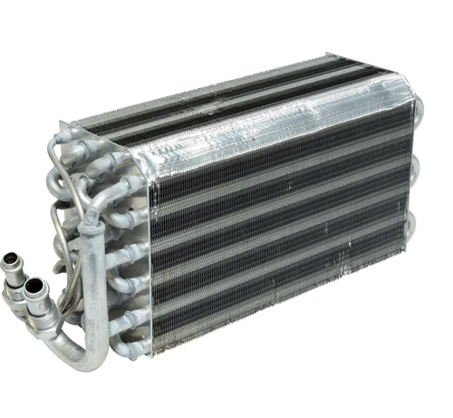 A/C Evaporator Core for BMW 325 318I 1.8L 2.3L 2.5L 2.7L 3.5L 1984-91 RA/168RVB - Picture 1 of 6