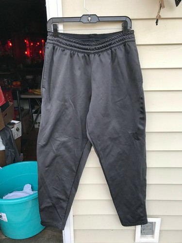 Nike Mens Basketball Pants AQ2715 Size 