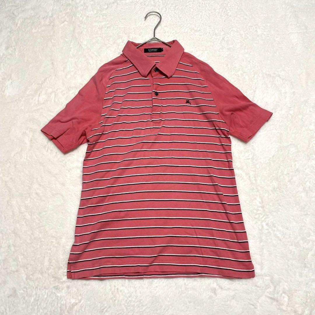 Burberry Polo shirt Men's Fashion from Japan