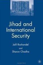 Jihad and International Security by Roshandel, Jalil