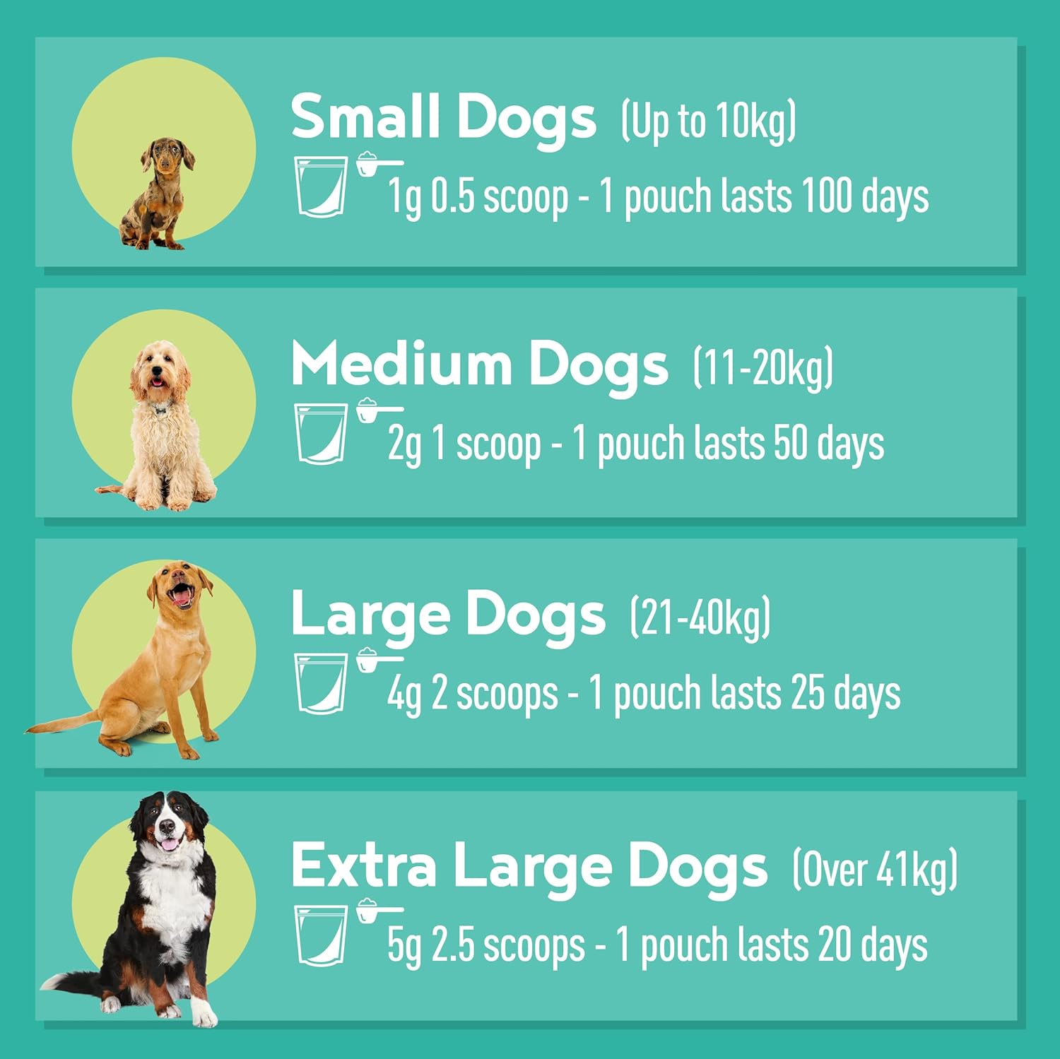 CalmK9 Calming Supplement for Dogs Helps with Anxiety Relief