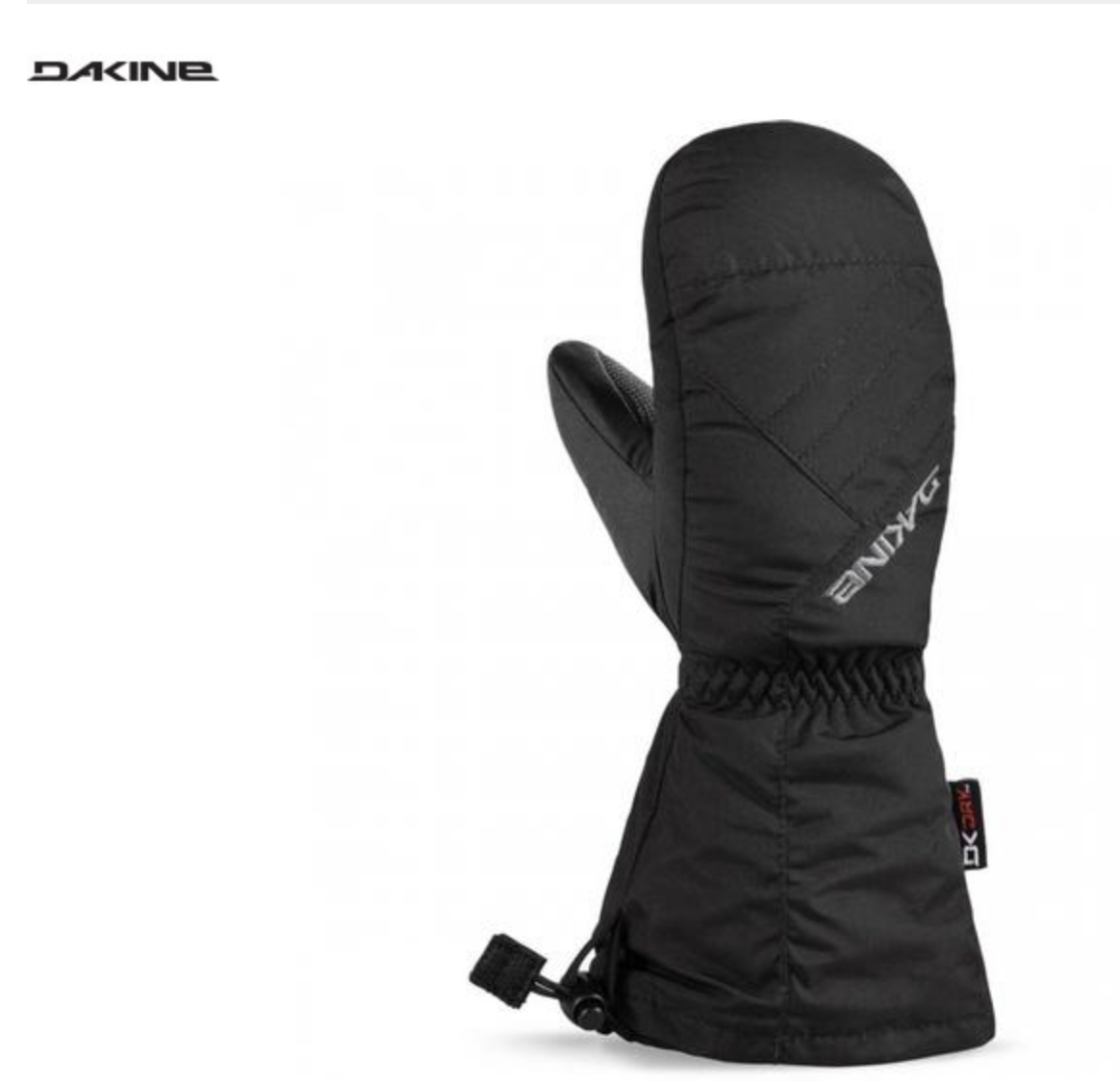 dakine winter gloves