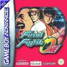 ebay® Auktion 296565851621 | Nintendo GameBoy Advance Spiel - Final Fight One Modul Thumbnail of ebay® auction 296565851621 | Nintendo GameBoy Advance Spiel - Final Fight One Modul