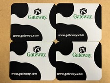 Vintage Gateway 2000 Computer Intellimouse PC...