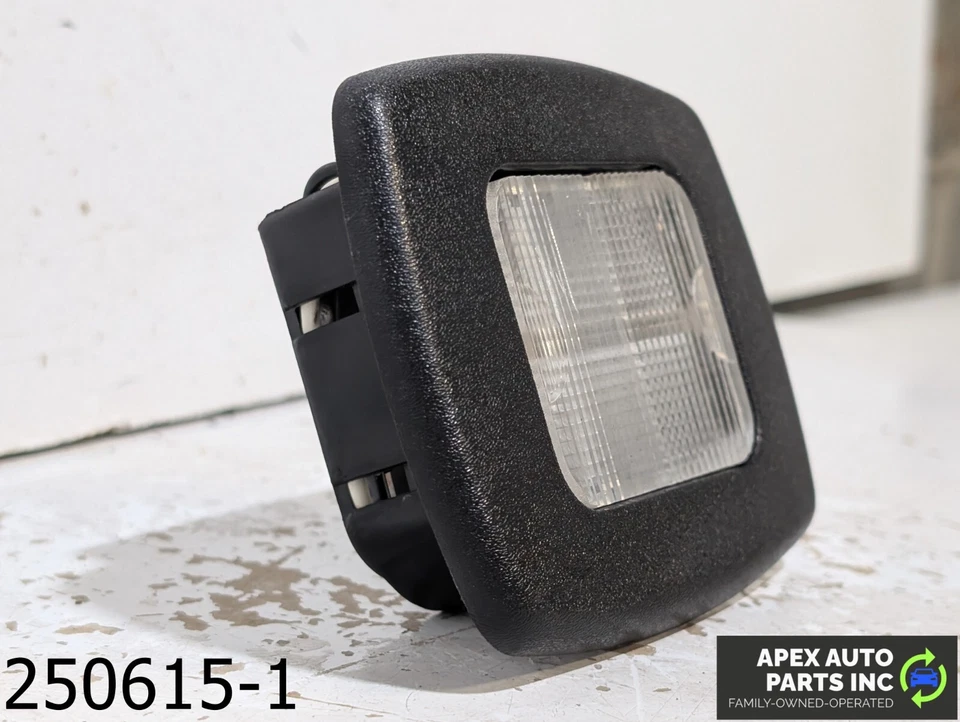 Ford Econoline 1998 fabricante de equipos originales luz de cúpula interior de 5,4 L Foto 3 de 4