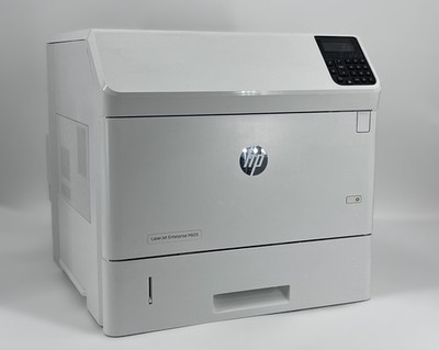 HP LaserJet Enterprise M605 S/W-Laserdrucker A4 Duplex LAN  ca.225K Seiten