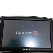    Tomtom N14644 XXL Car GPS Touch Screen Navigation System - Tested Works - A7