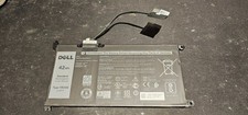 YRDD6 Battery For Dell Inspiron 3493 3582 3583 3584 3593 3793 5480 5594