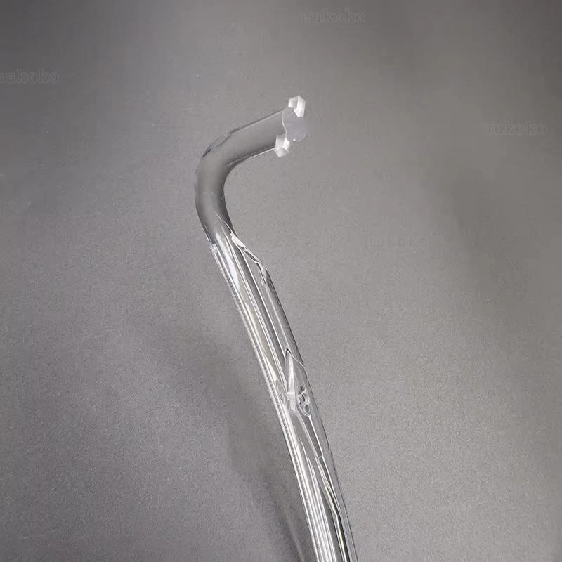 For Lexus LS460 2013-2016 Headlight DRL Guide Lamp Tube Daily Running Lamp Tube - Imagem 3 de 4