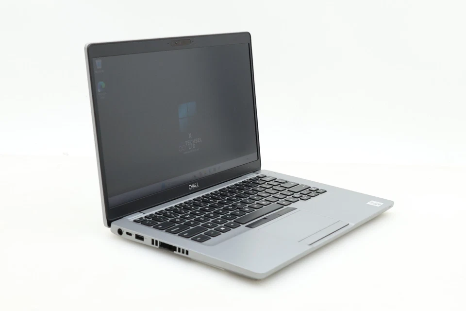 Dell Latitude 5410 · i7-10610U · 16GB · 512GB, photo 3 of 5