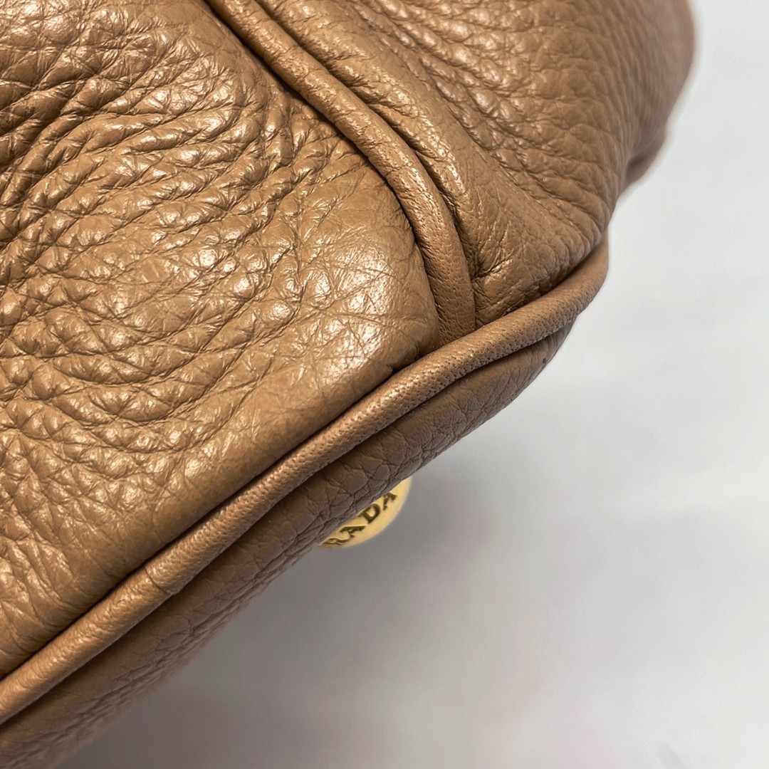 Judith Leiber Prada Logo Handbag Ladies' Used BUYS-0 thumbnail 3