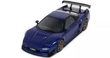 OTTO 1/18 Honda NSX by W AUTOSPORT 2020 (Blue) Limited Edition