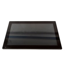 NIX X18B 18.5 Inch Digital Picture Frame Motion Sensor SD/USB No Stand