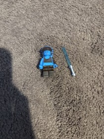 LEGO Star Wars: Republic Fighter Tank (75182) With Aayla Secura Only