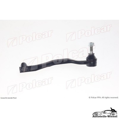 Spurstangenkopf 270Mm Rechts für Mini Countryman Kombi Paceman Coupe 10-16