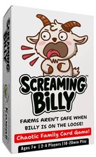 Screaming Billy