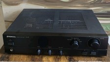 Pioneer Amplifier A-115 Made in Japan
