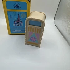 Disney Parks Trash Can Series 1 Its a Small World