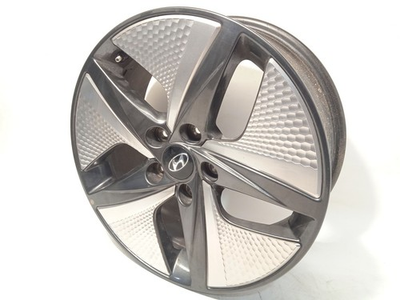 #ad 52910G2600 CERCHIONE IN LEGA 52905G2600 7641466 PER HYUNDAI IONIQ AE 1.6 G EUR 267.40