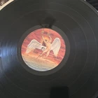 Led Zeppelin In Through the Out Door 12" Black Vinyl LP SS 16002