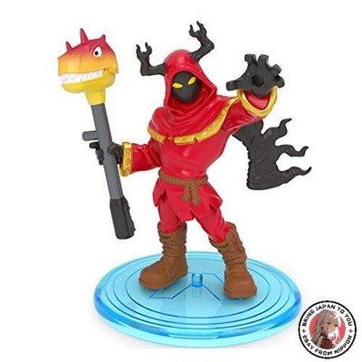 NEU Fortnite Collection Minifigur 033 Cloaked Shadow
