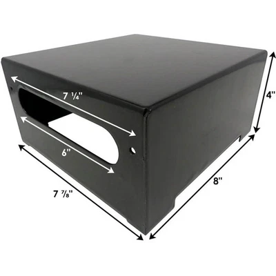 Pit Boss Flame Tamer for Vertical Series Smokers, PBV357P1-14