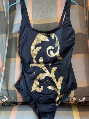 Alba Moda*Badeanzug*Gr.48C*sehr gut*